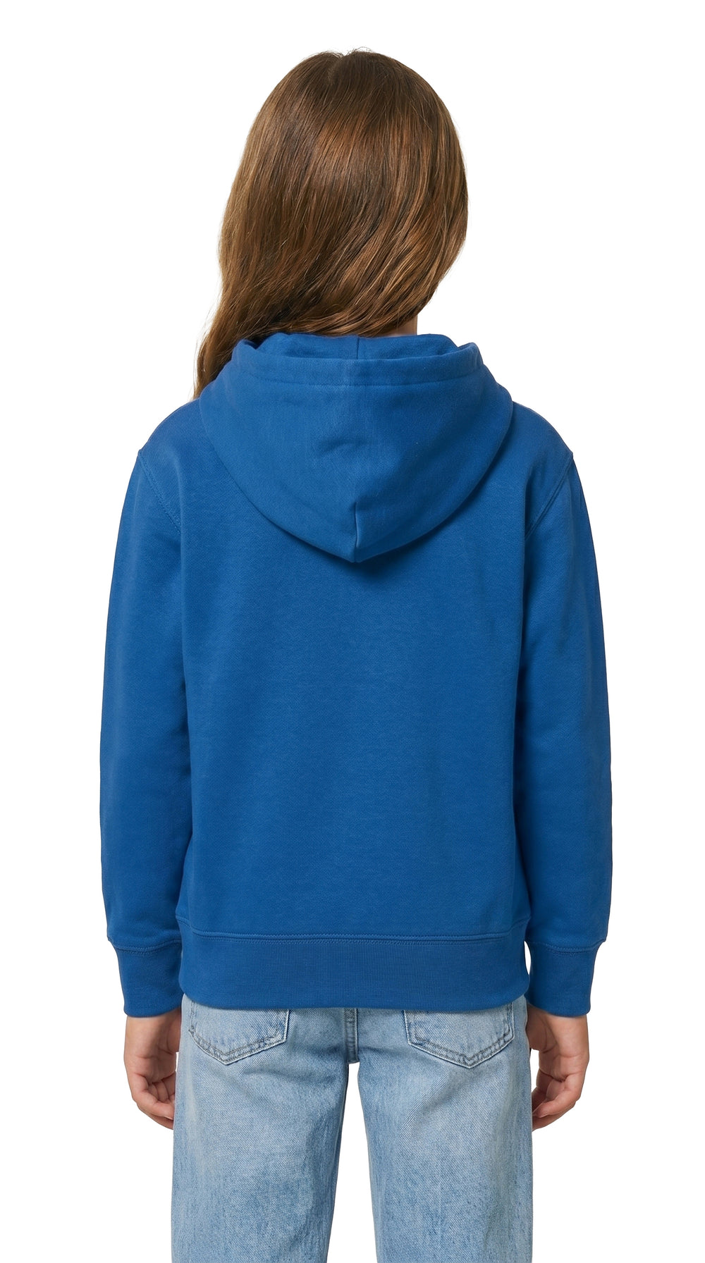 Youth Classic Pullover Hoodie