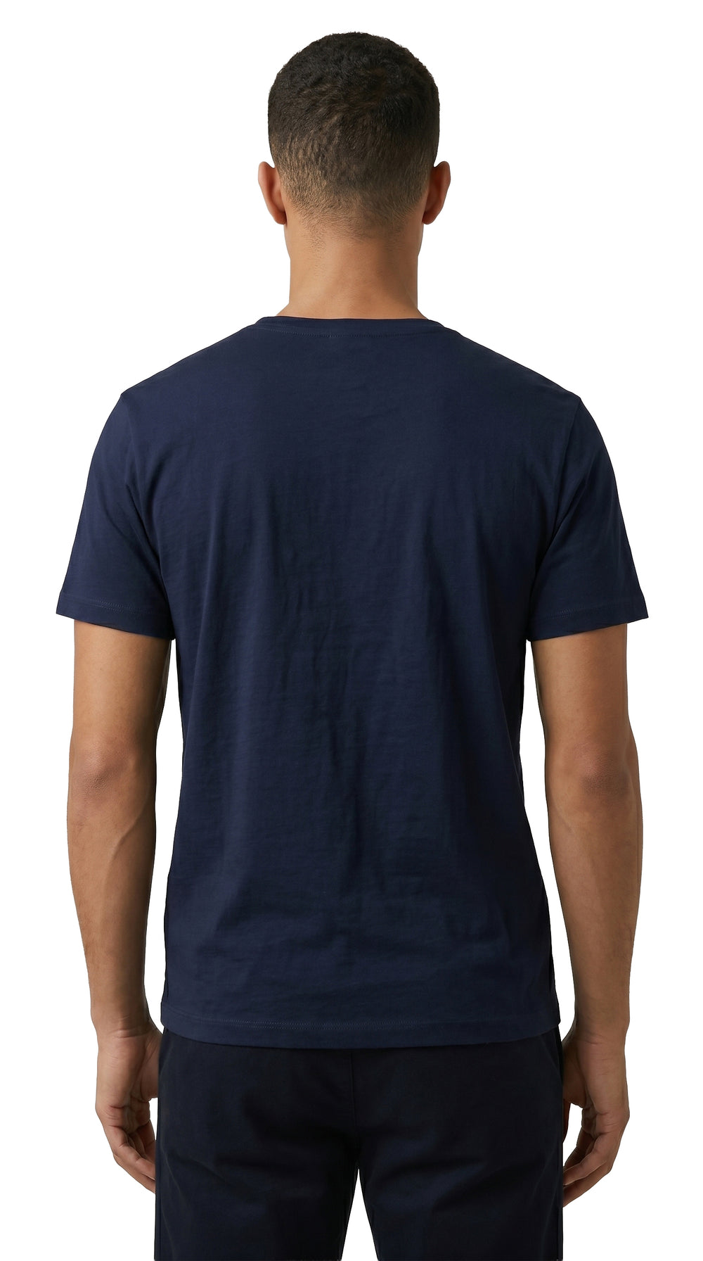 Heavy Weight Classic Short Sleeve Tee