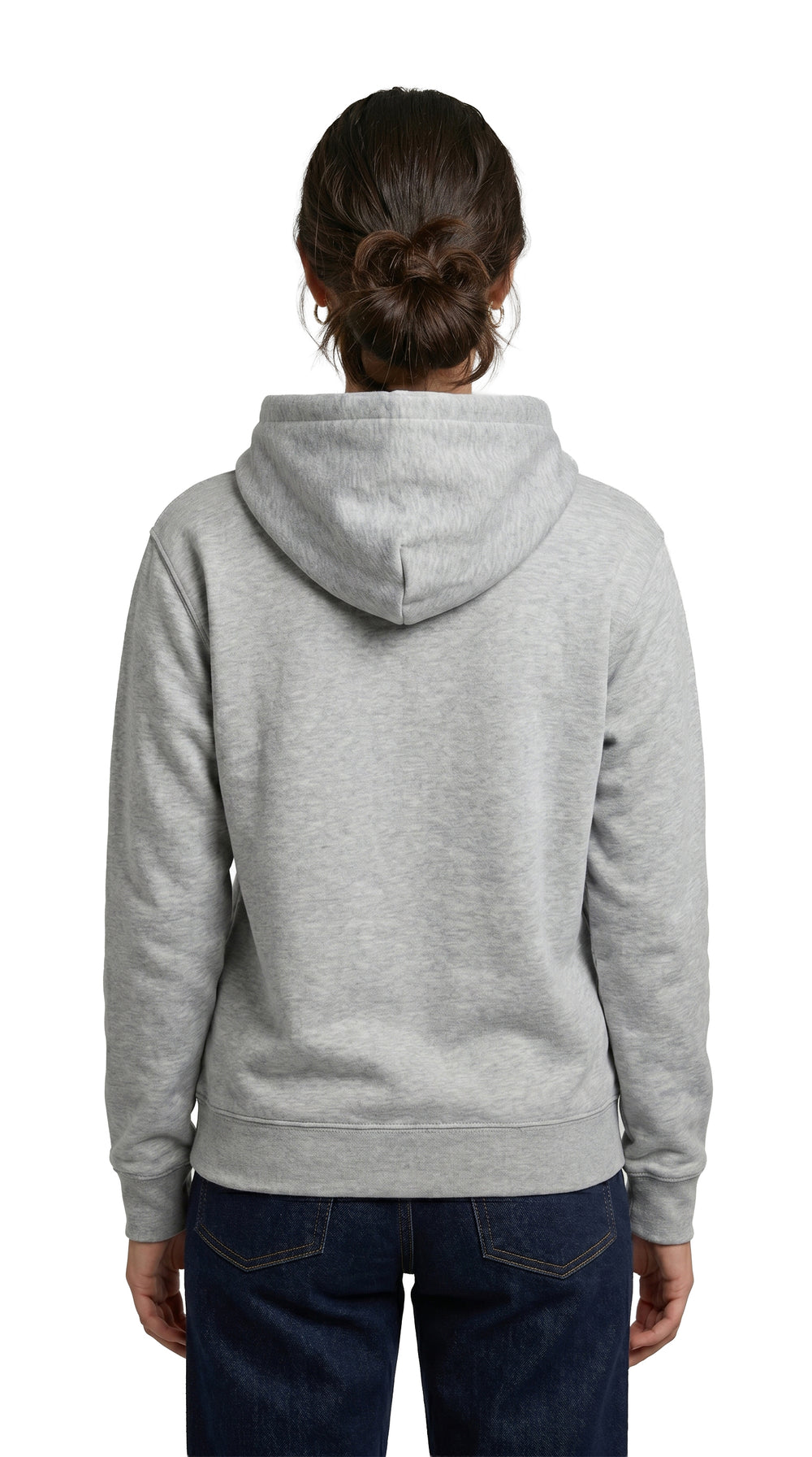 Classic Pullover Hoodie
