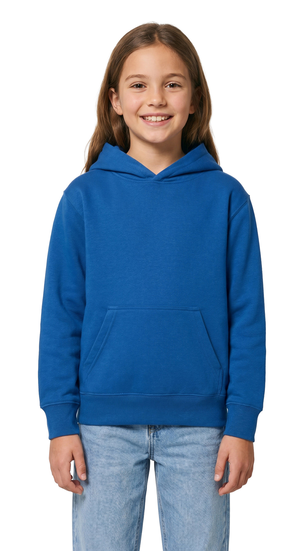 Youth Classic Pullover Hoodie