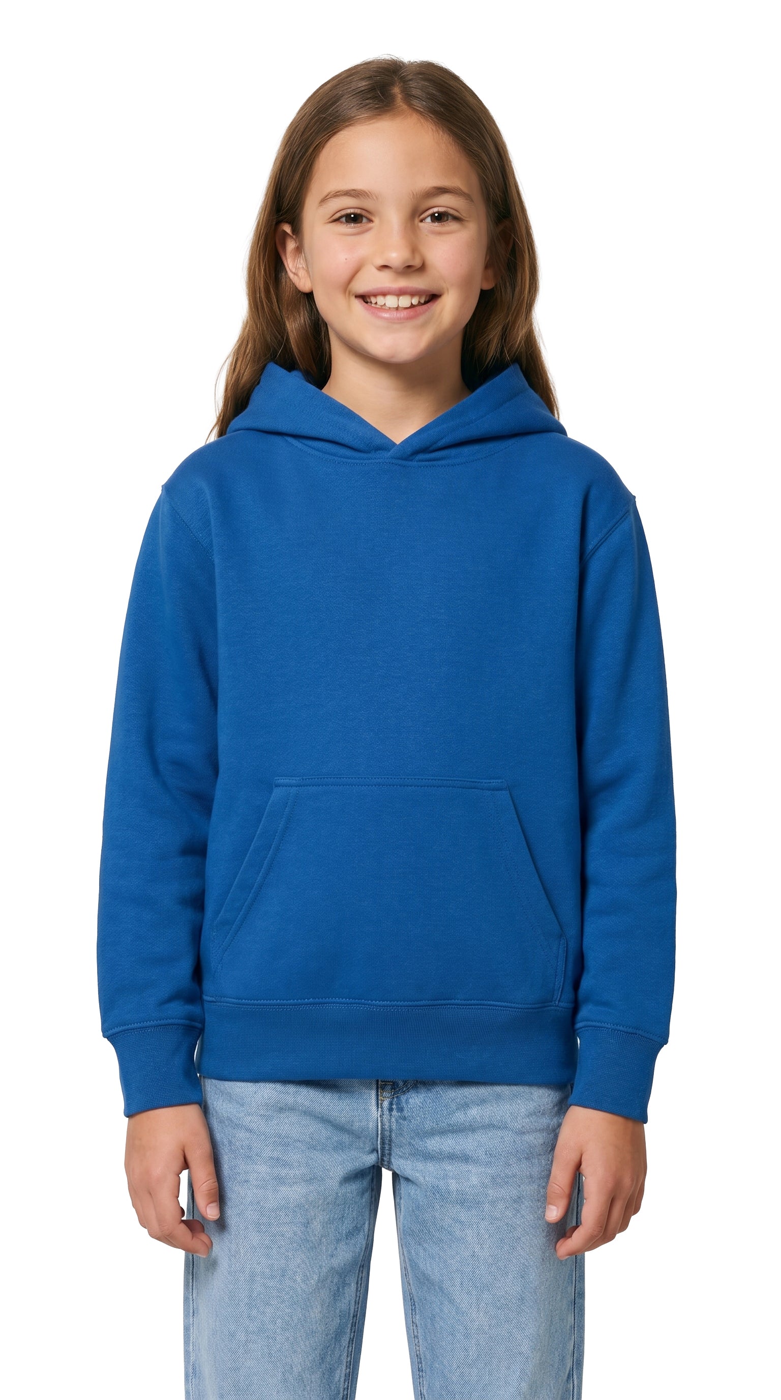 Youth Classic Pullover Hoodie