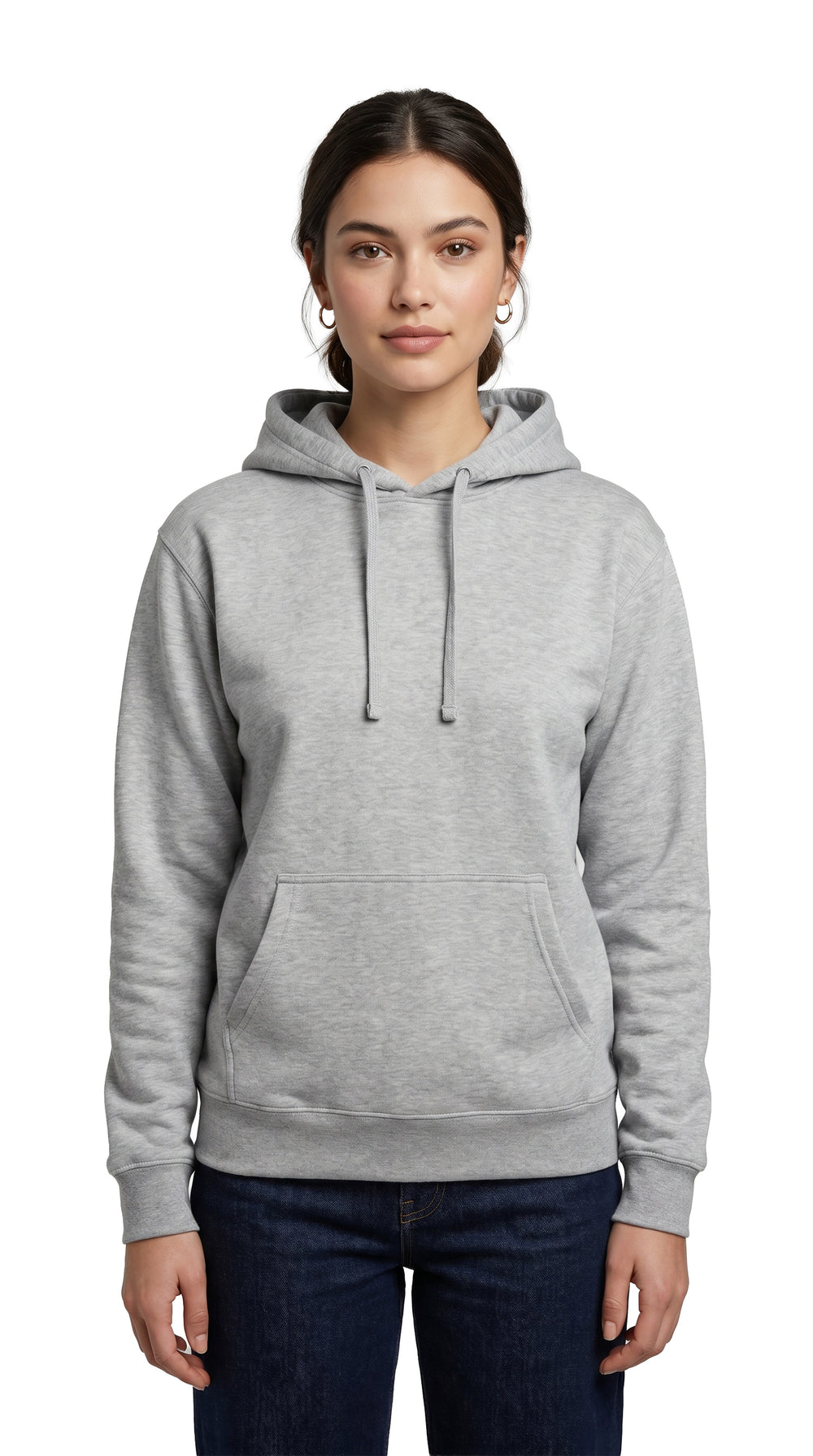 Classic Pullover Hoodie