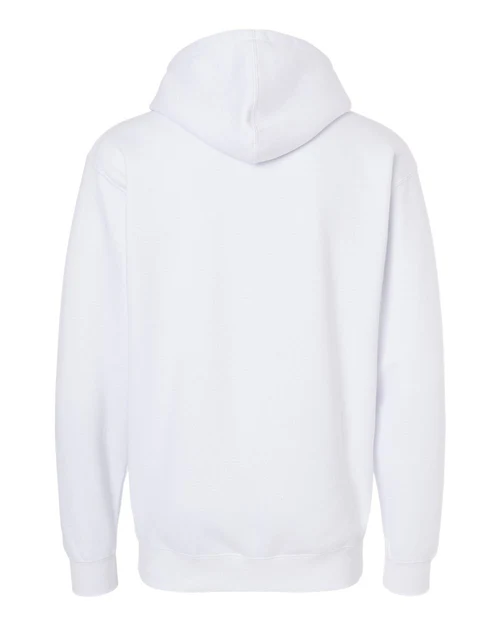 Classic Pullover Hoodie