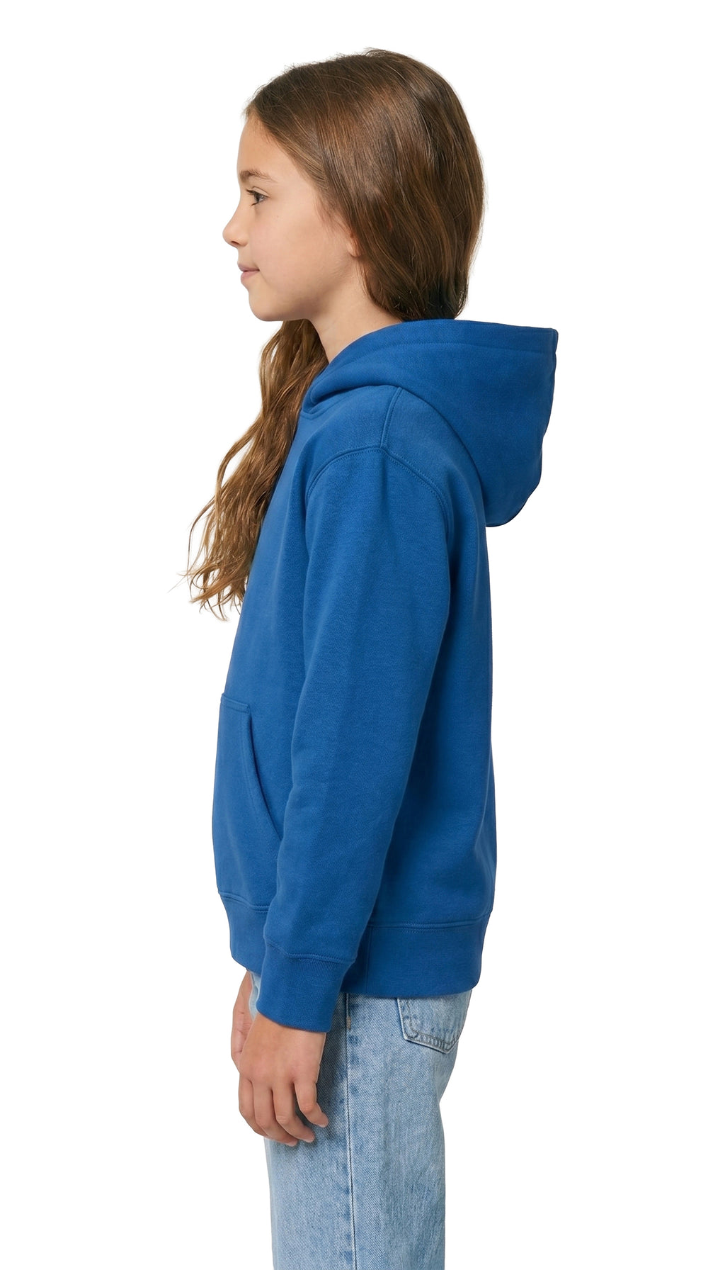 Youth Classic Pullover Hoodie