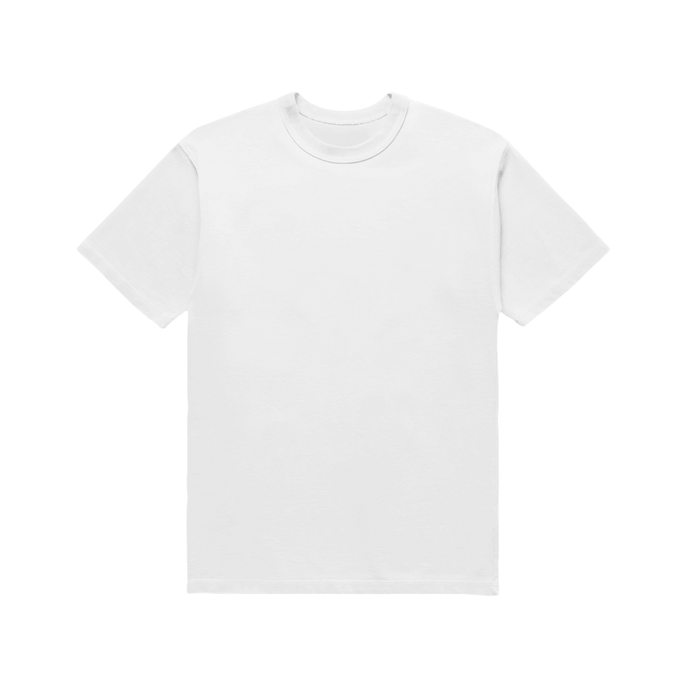 25 Promo Shirts : One Print Color