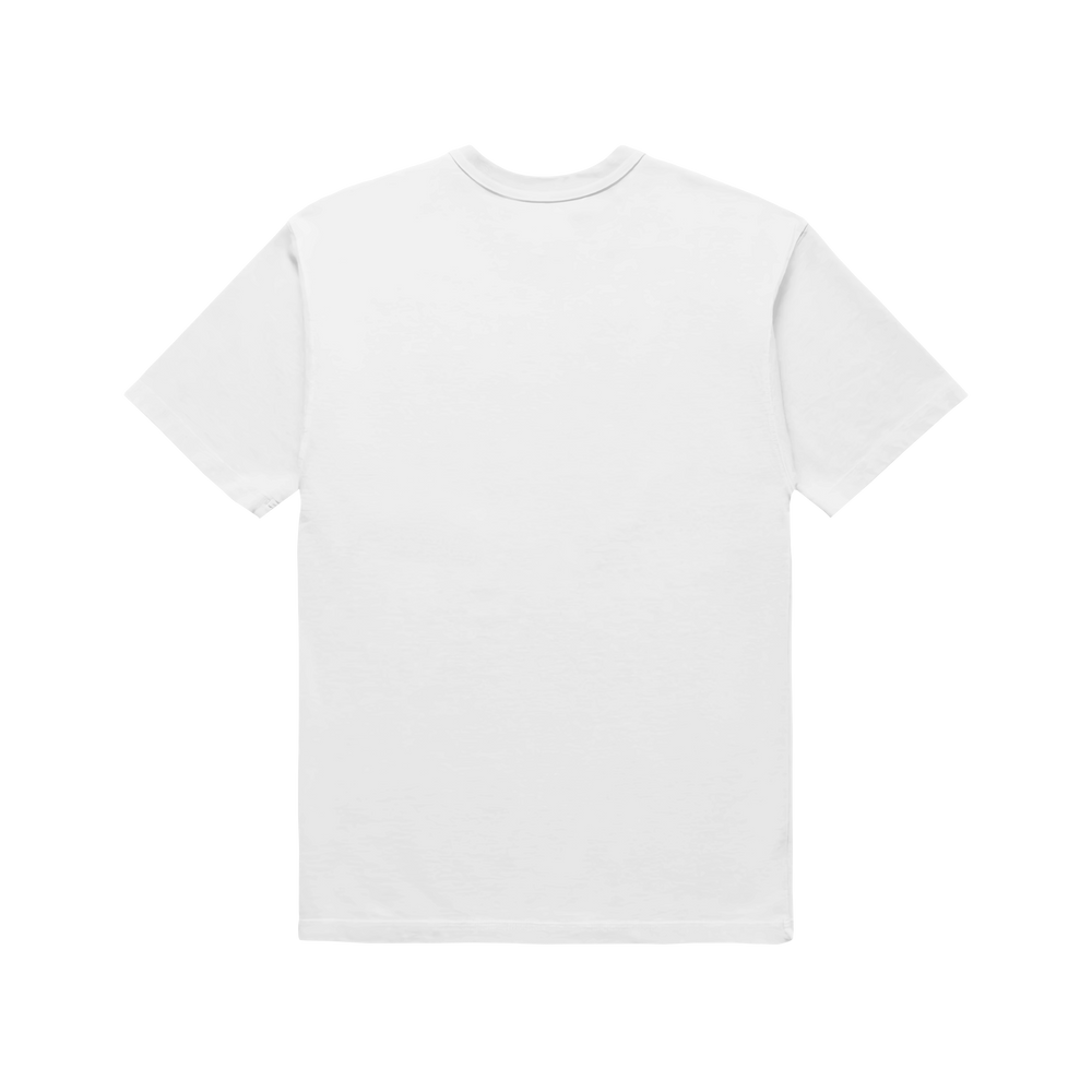 25 Promo Shirts : One Print Color