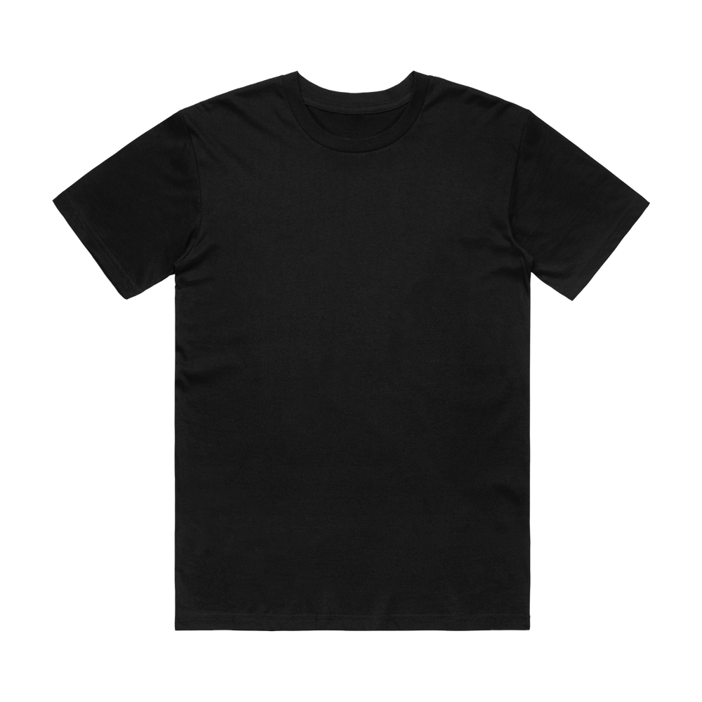100 Promo Shirts : One Print Color