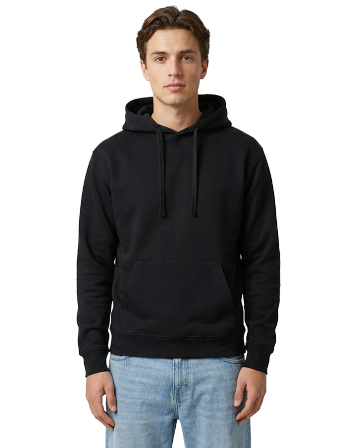 50 Promo Hoodies : One Print Color
