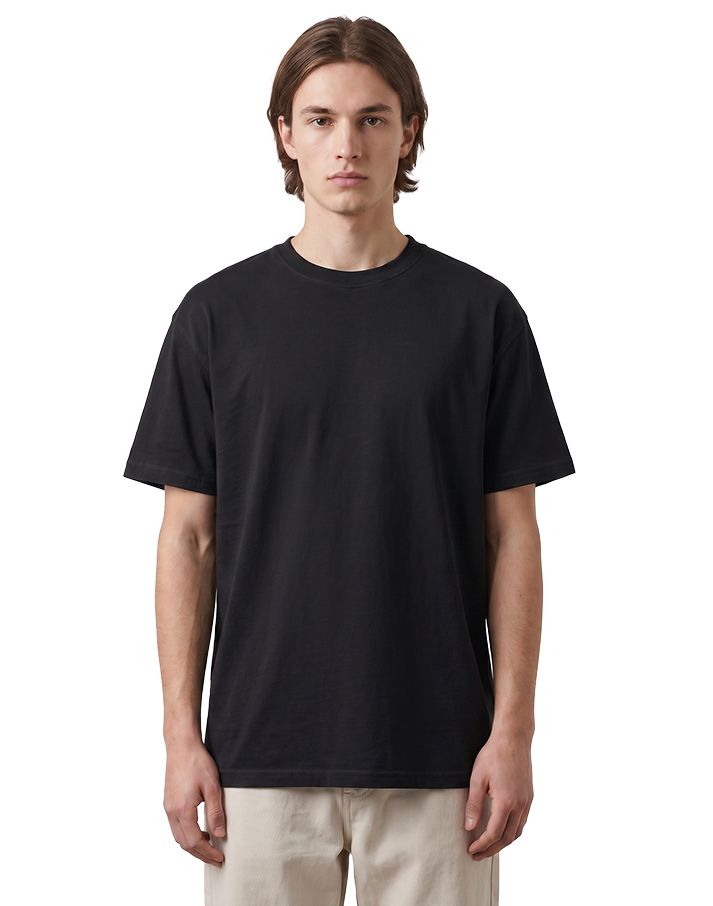 100 Promo Shirts : One Print Color