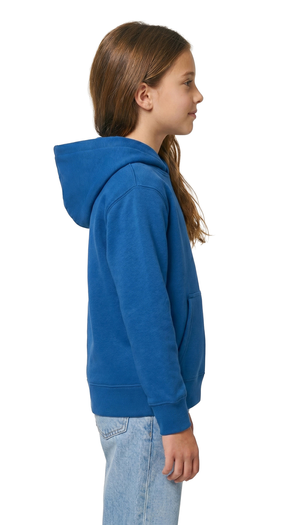 Youth Classic Pullover Hoodie