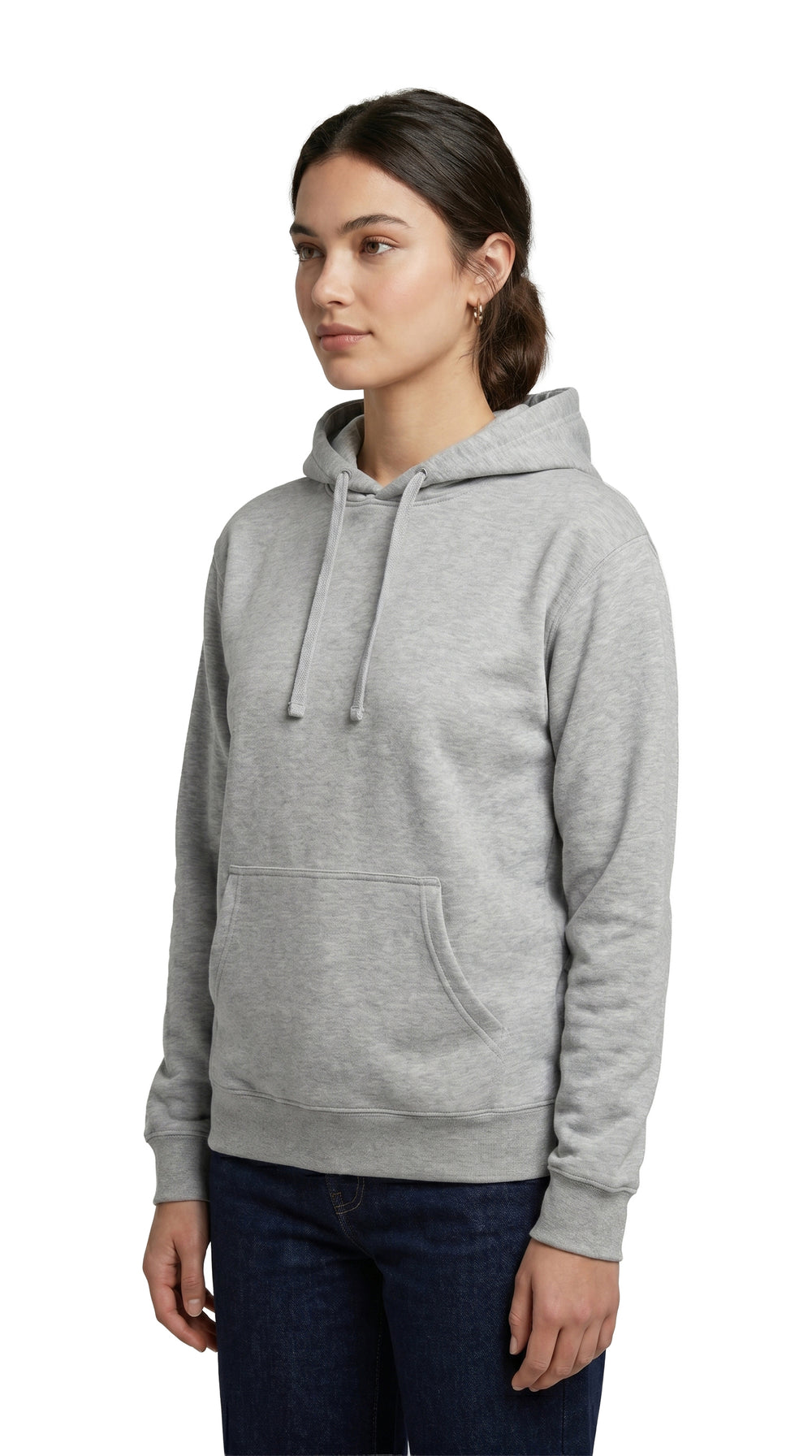 Classic Pullover Hoodie