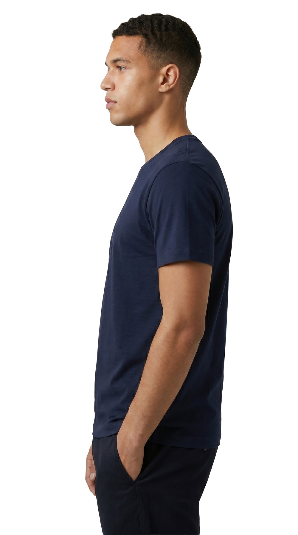 Heavy Weight Classic Short Sleeve Tee