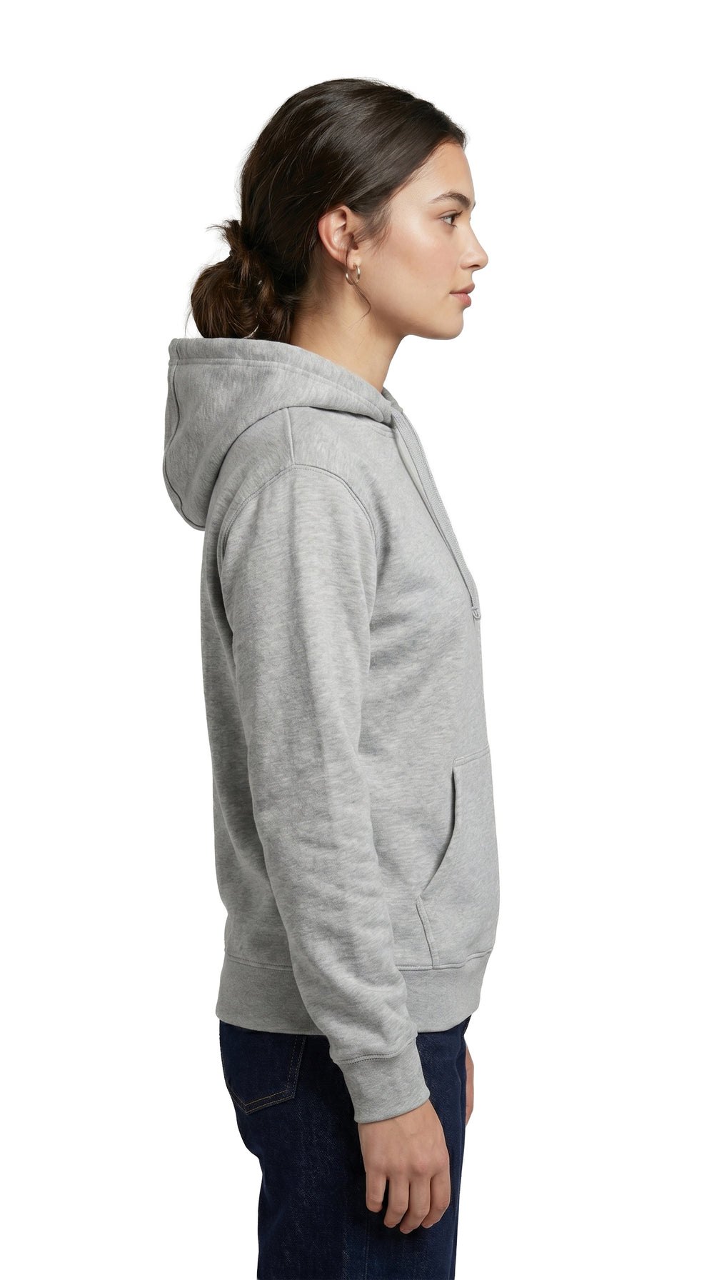 Classic Pullover Hoodie