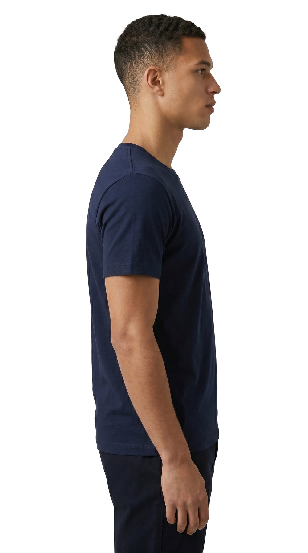 Heavy Weight Classic Short Sleeve Tee
