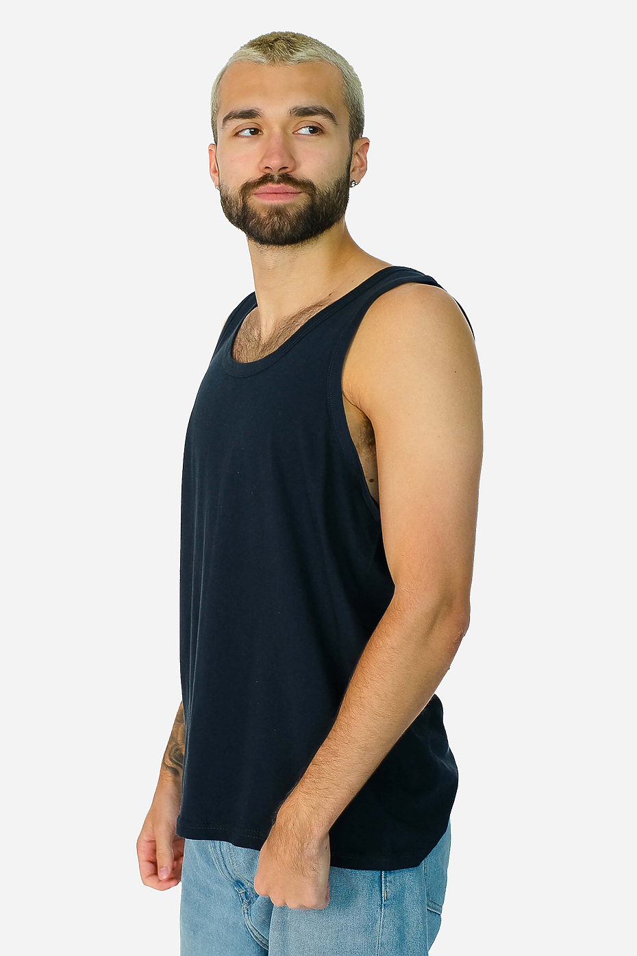 Premium Tank Top
