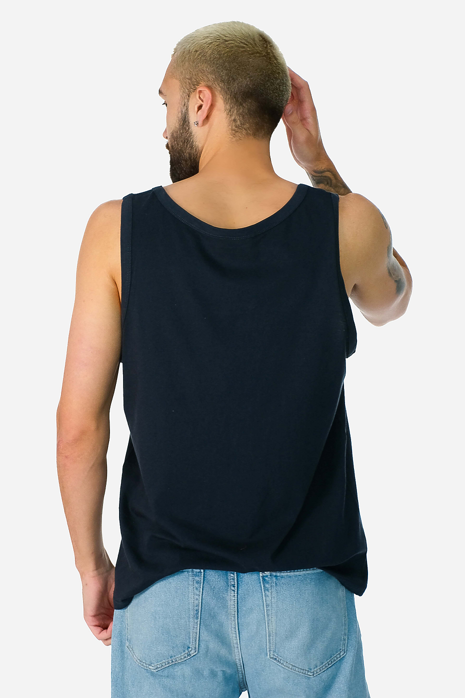 Premium Tank Top