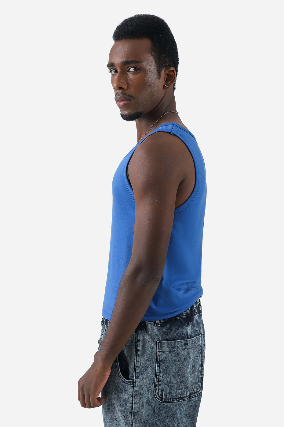 Premium Tank Top
