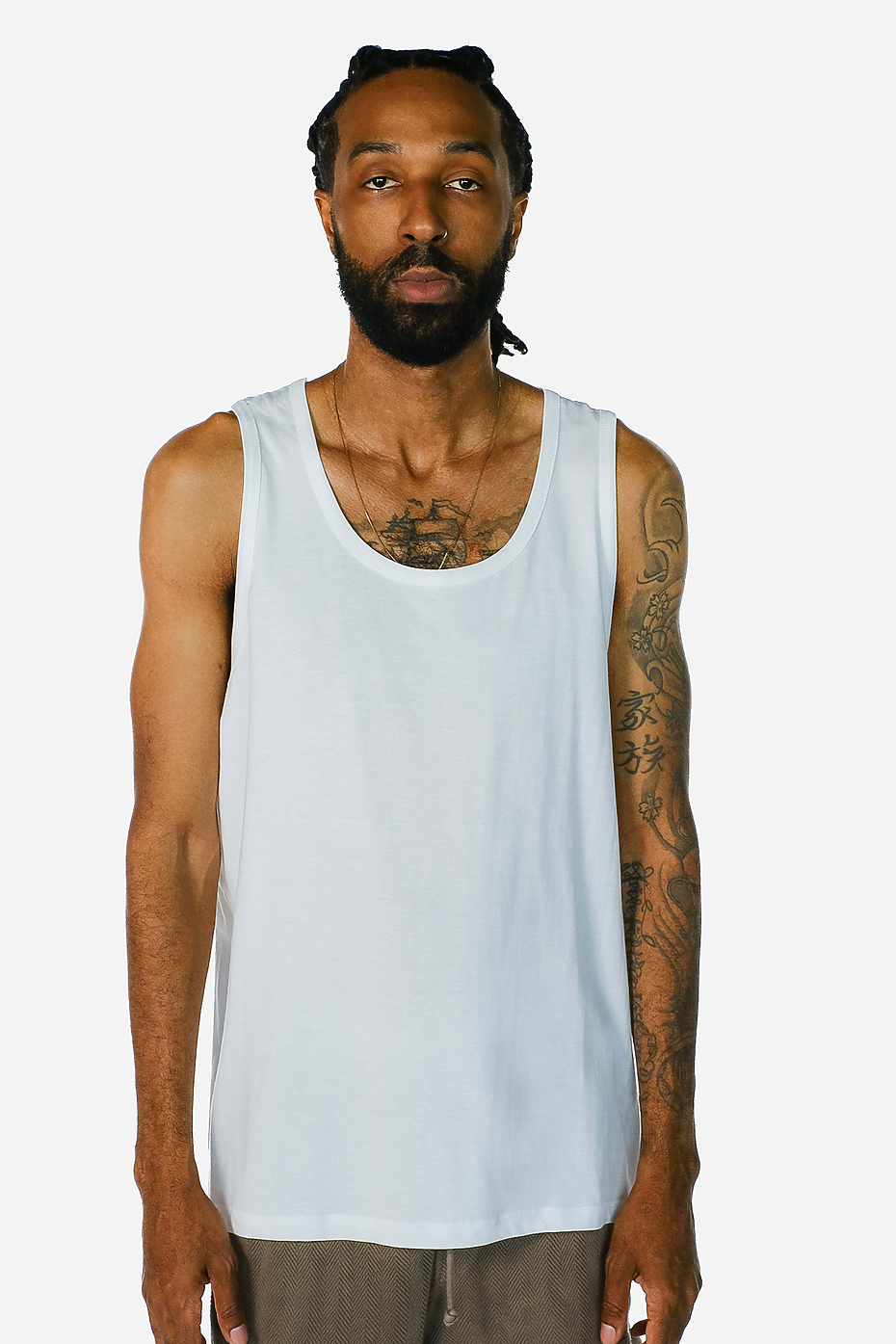 Premium Tank Top