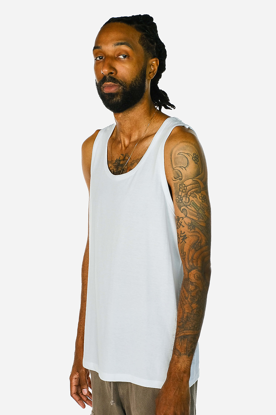 Premium Tank Top
