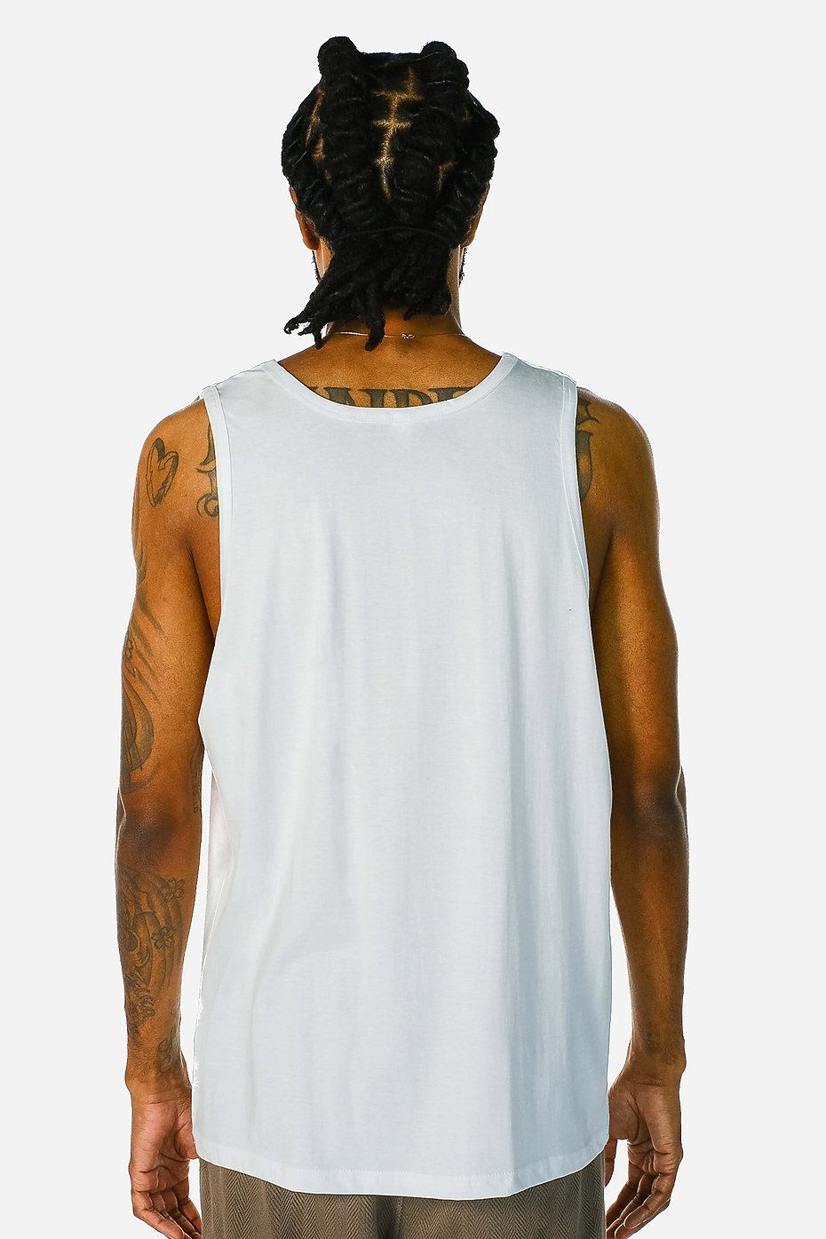 Premium Tank Top
