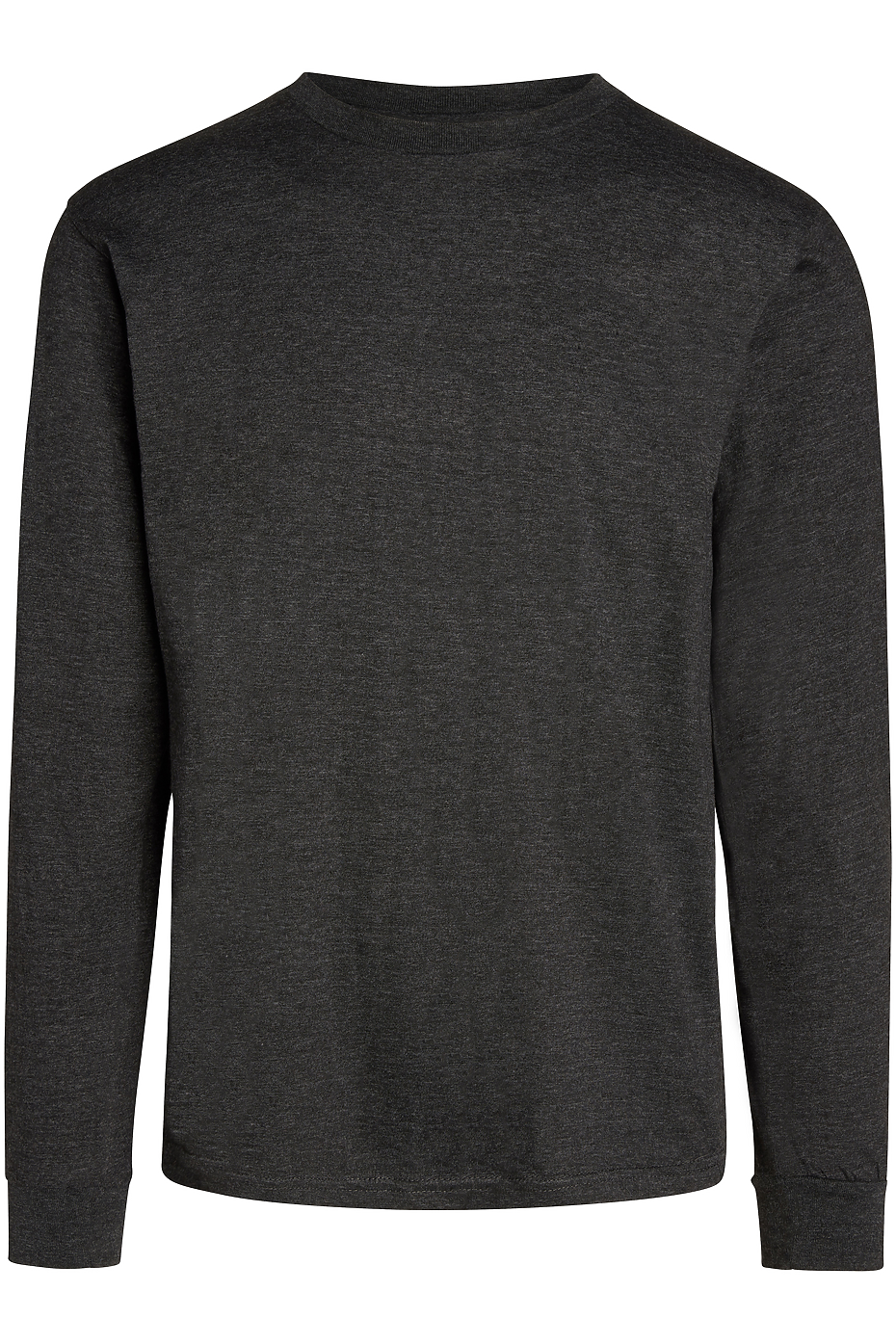 charcoal-heather