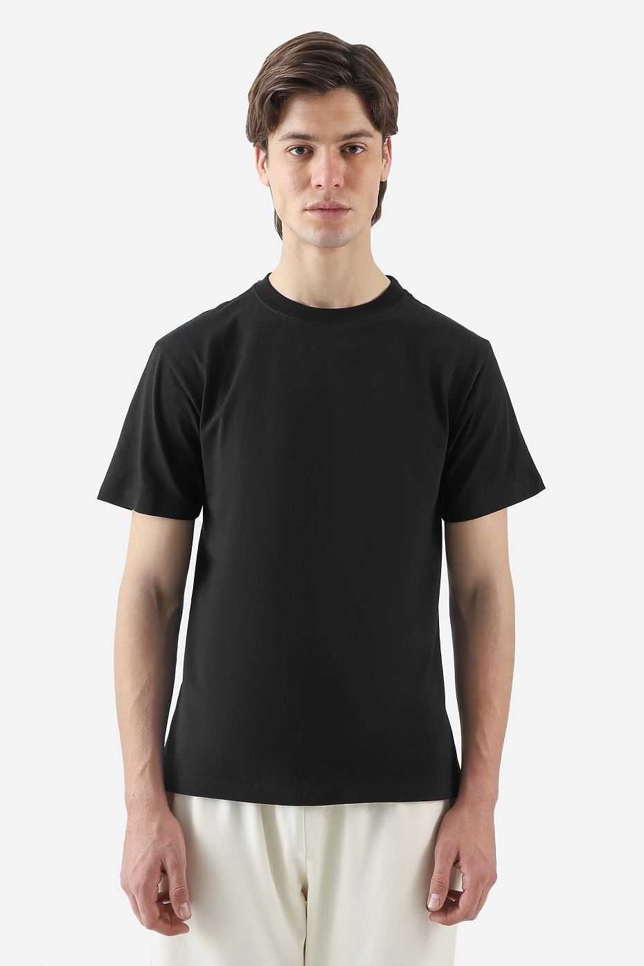 Heavy Weight Classic Short Sleeve Tee