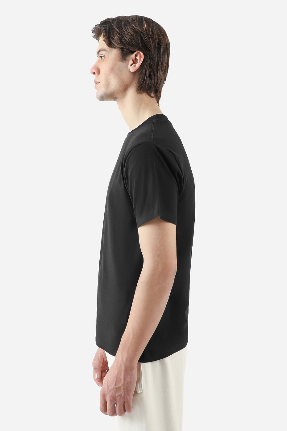 Heavy Weight Classic Short Sleeve Tee