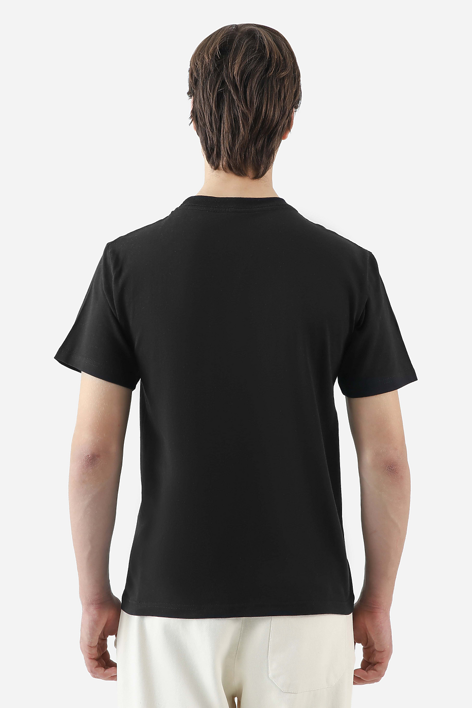Heavy Weight Classic Short Sleeve Tee