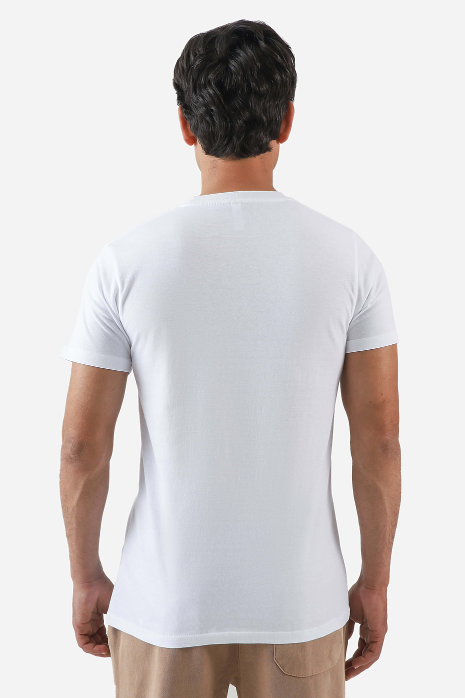 Heavy Weight Classic Short Sleeve Tee