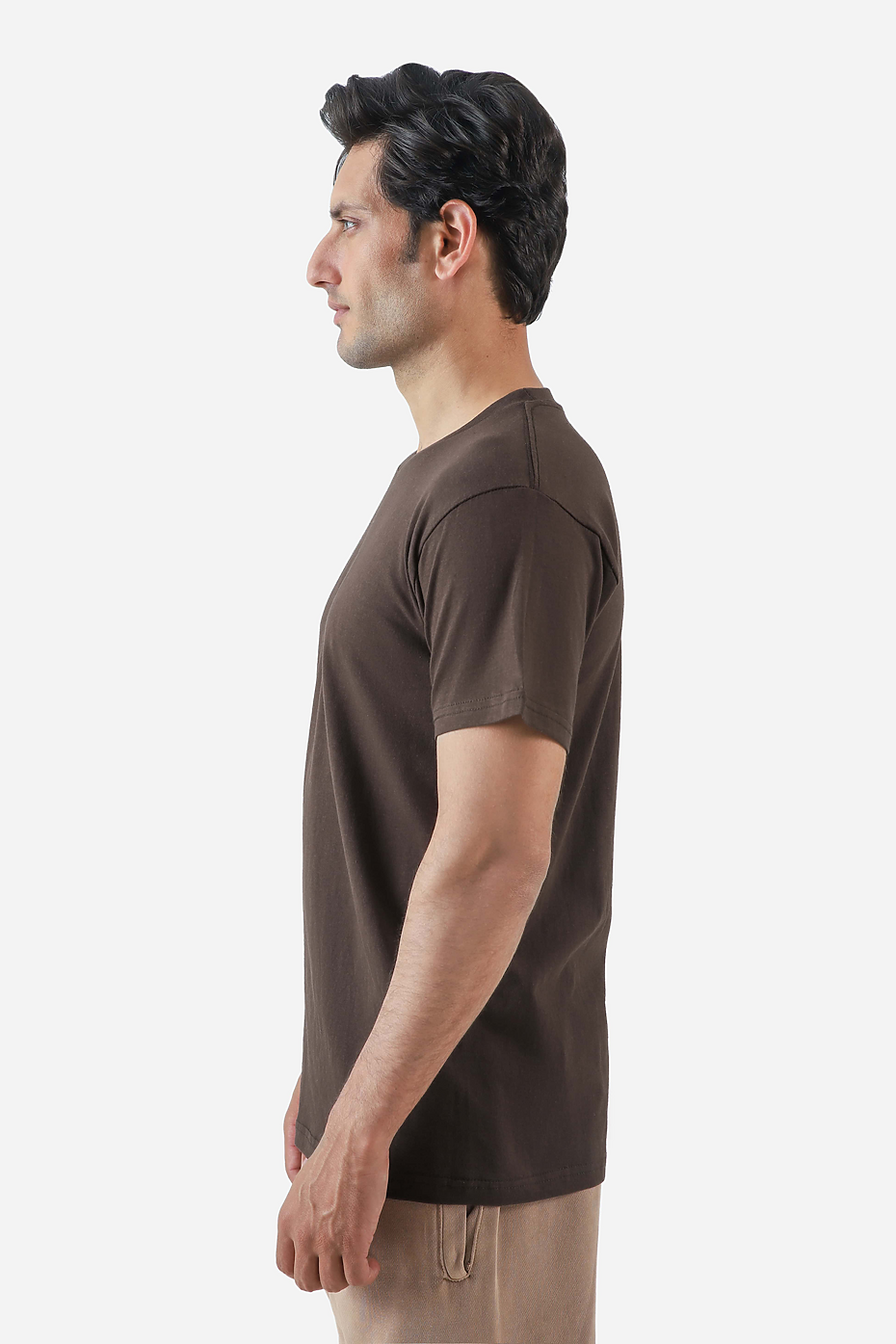 Heavy Weight Classic Short Sleeve Tee