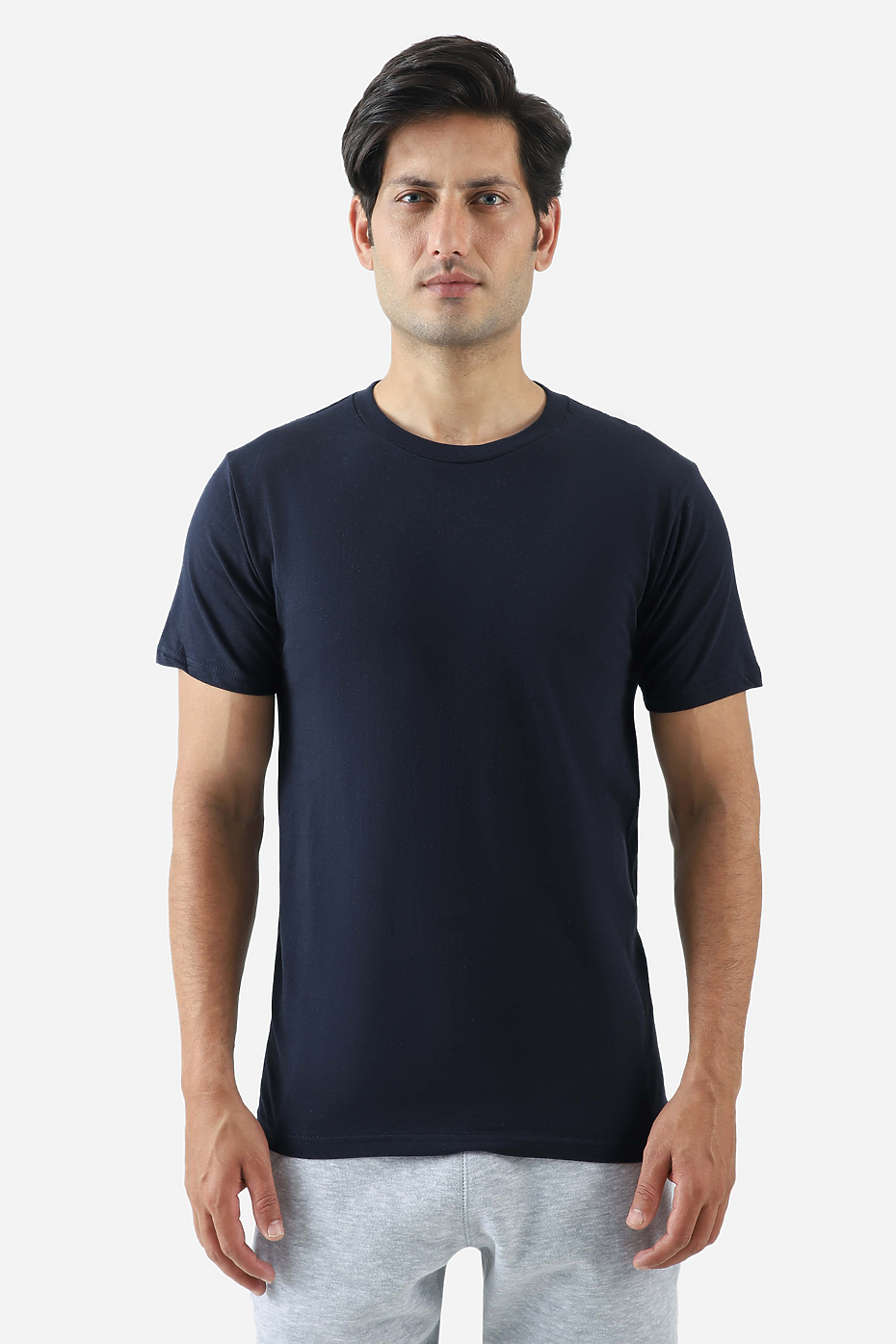 Heavy Weight Classic Short Sleeve Tee