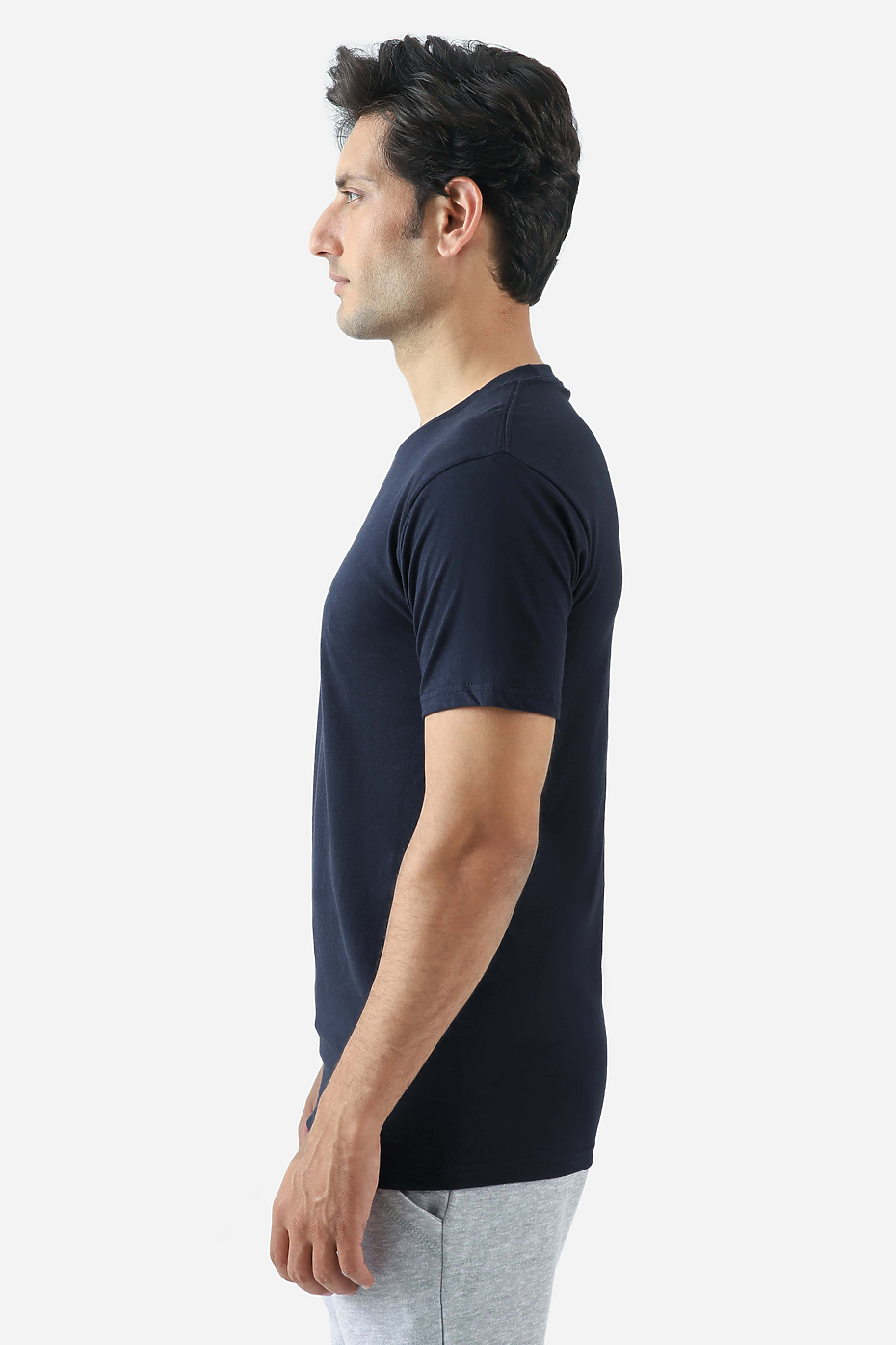 Heavy Weight Classic Short Sleeve Tee