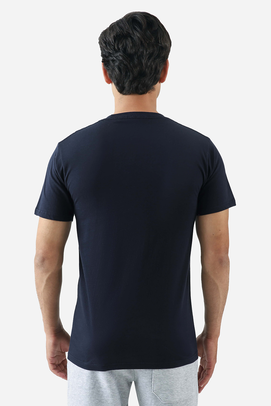 Heavy Weight Classic Short Sleeve Tee