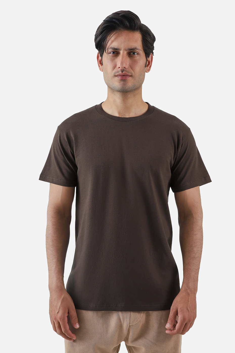 Heavy Weight Classic Short Sleeve Tee