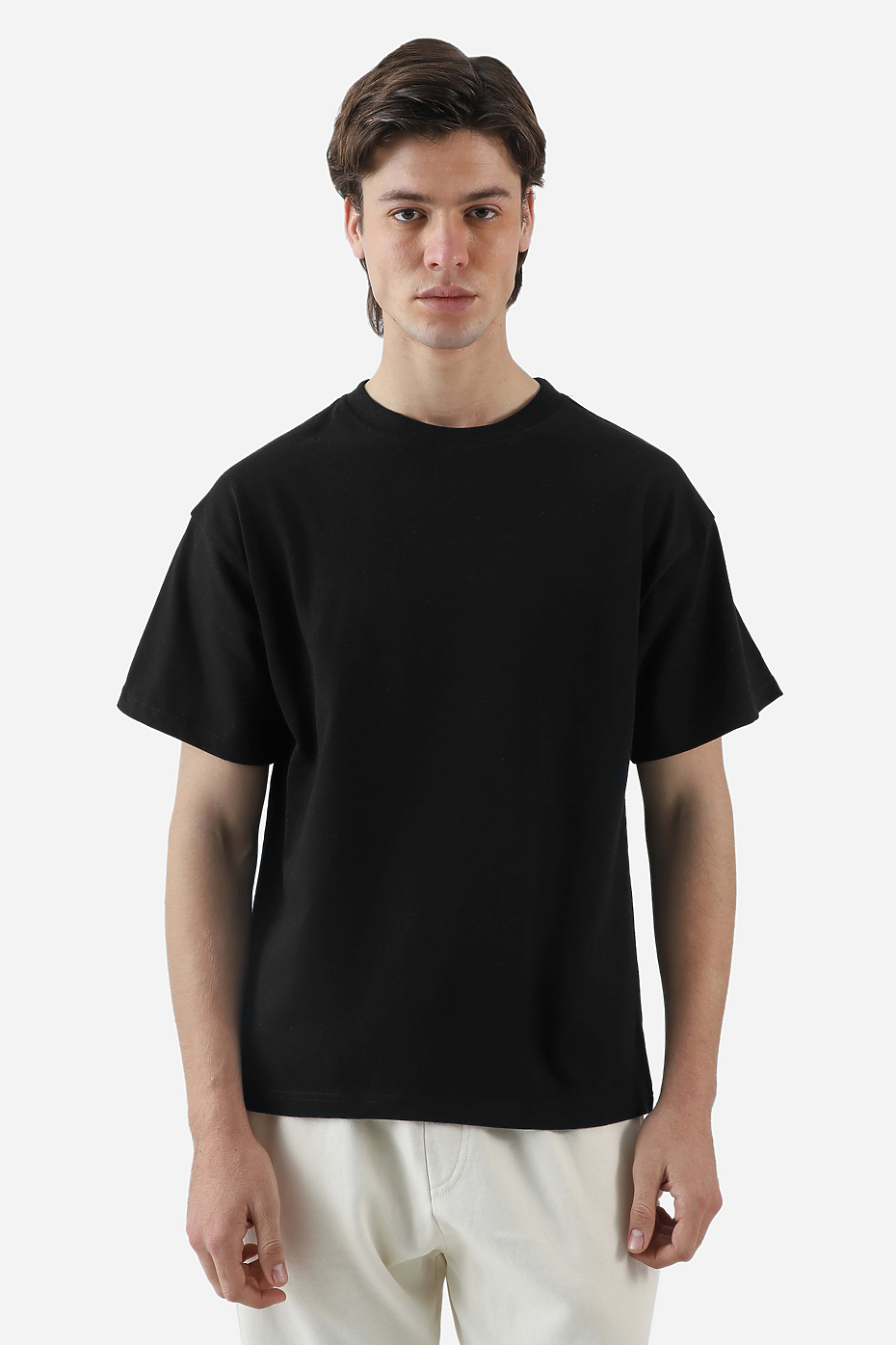 Heavy Weight Oversized Tee