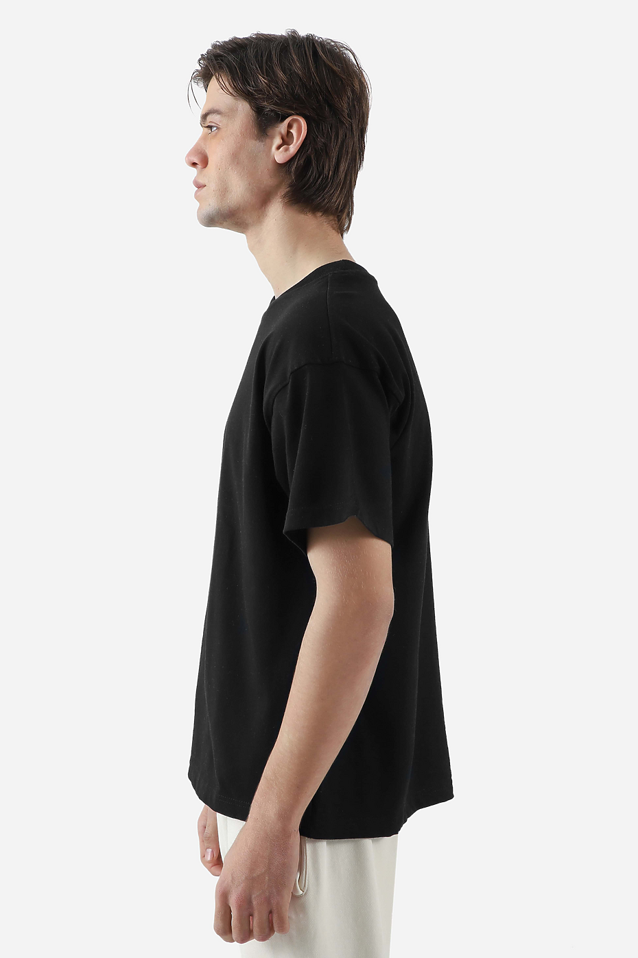 Heavy Weight Oversized Tee