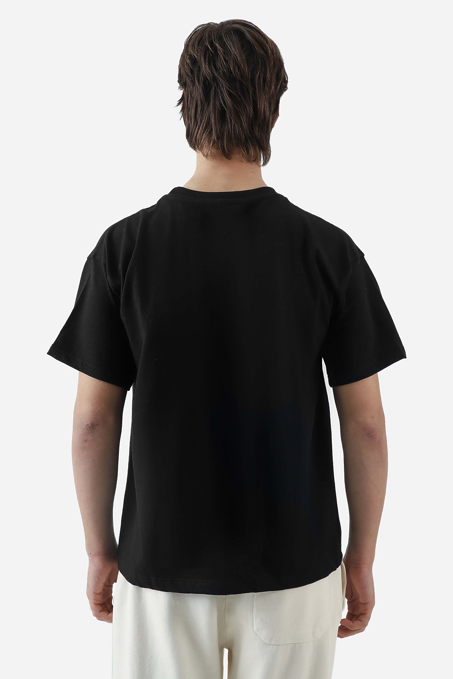 Heavy Weight Oversized Tee