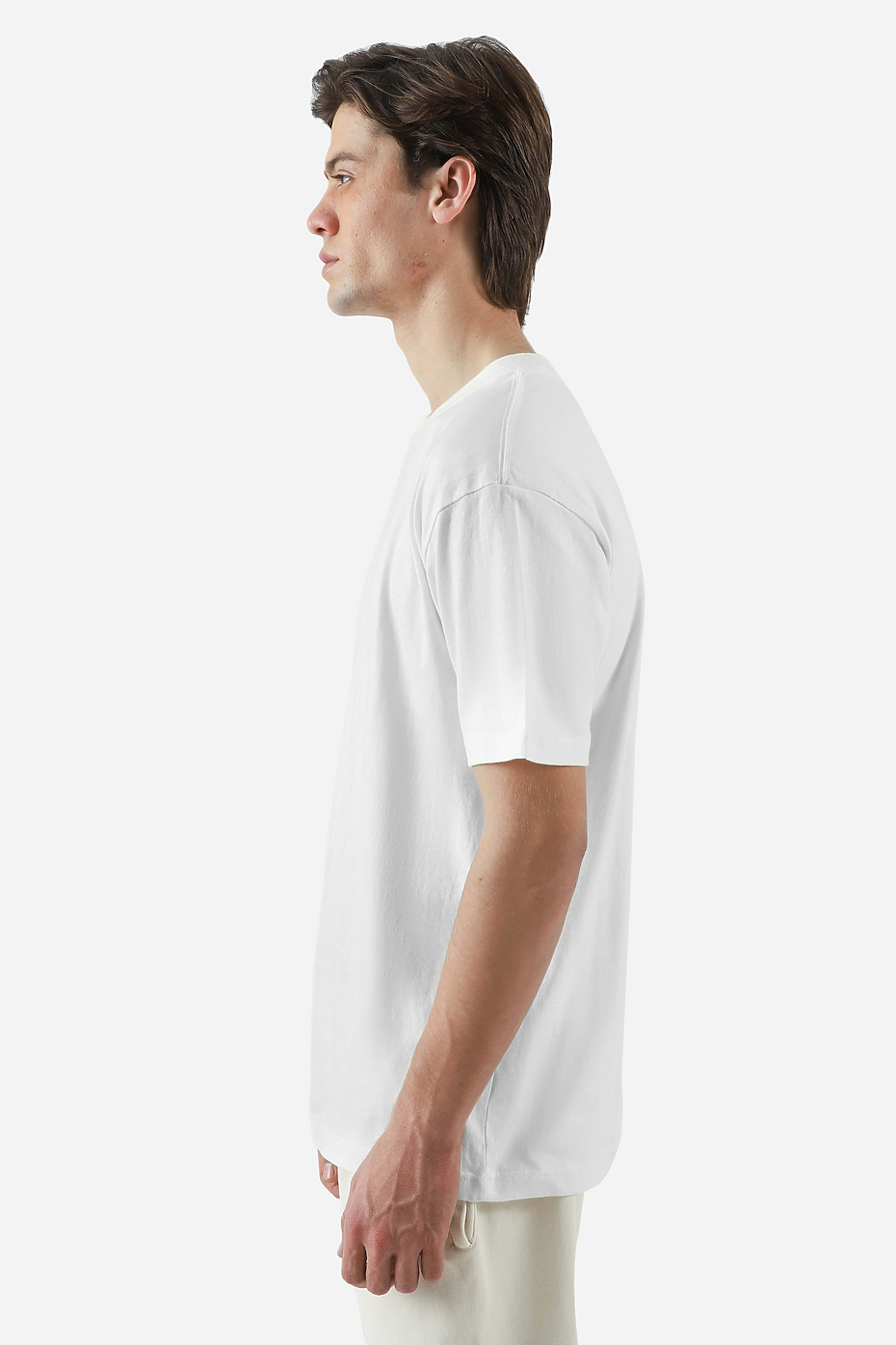 Heavy Weight Oversized Tee