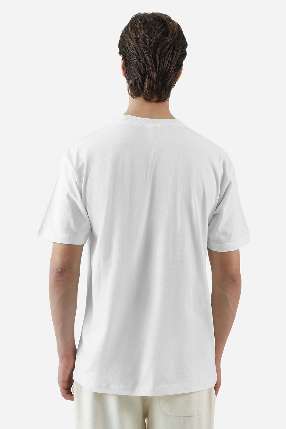 Heavy Weight Oversized Tee