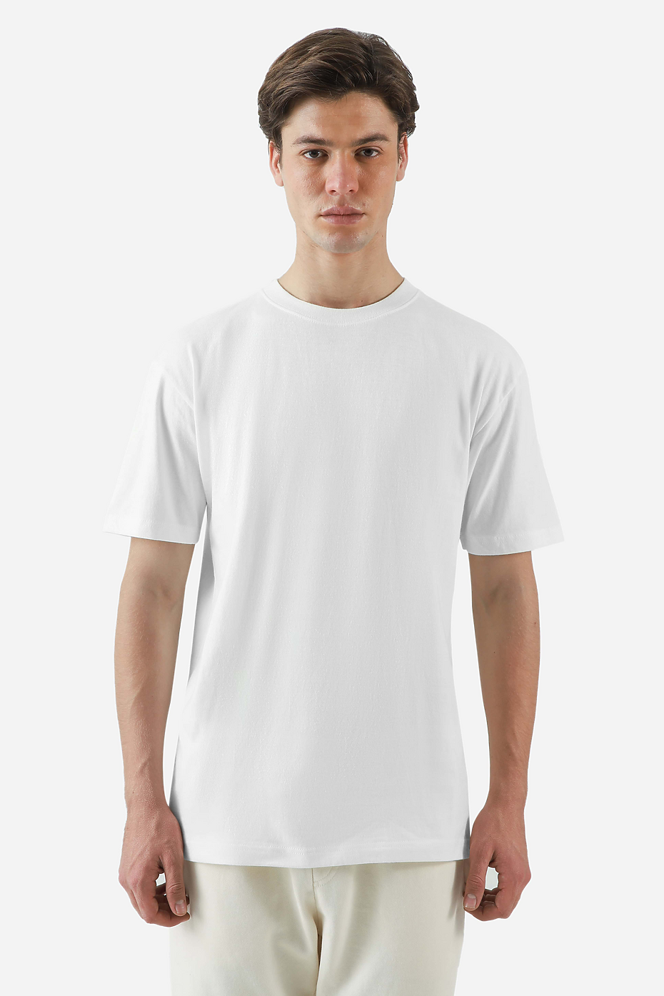 Heavy Weight Oversized Tee