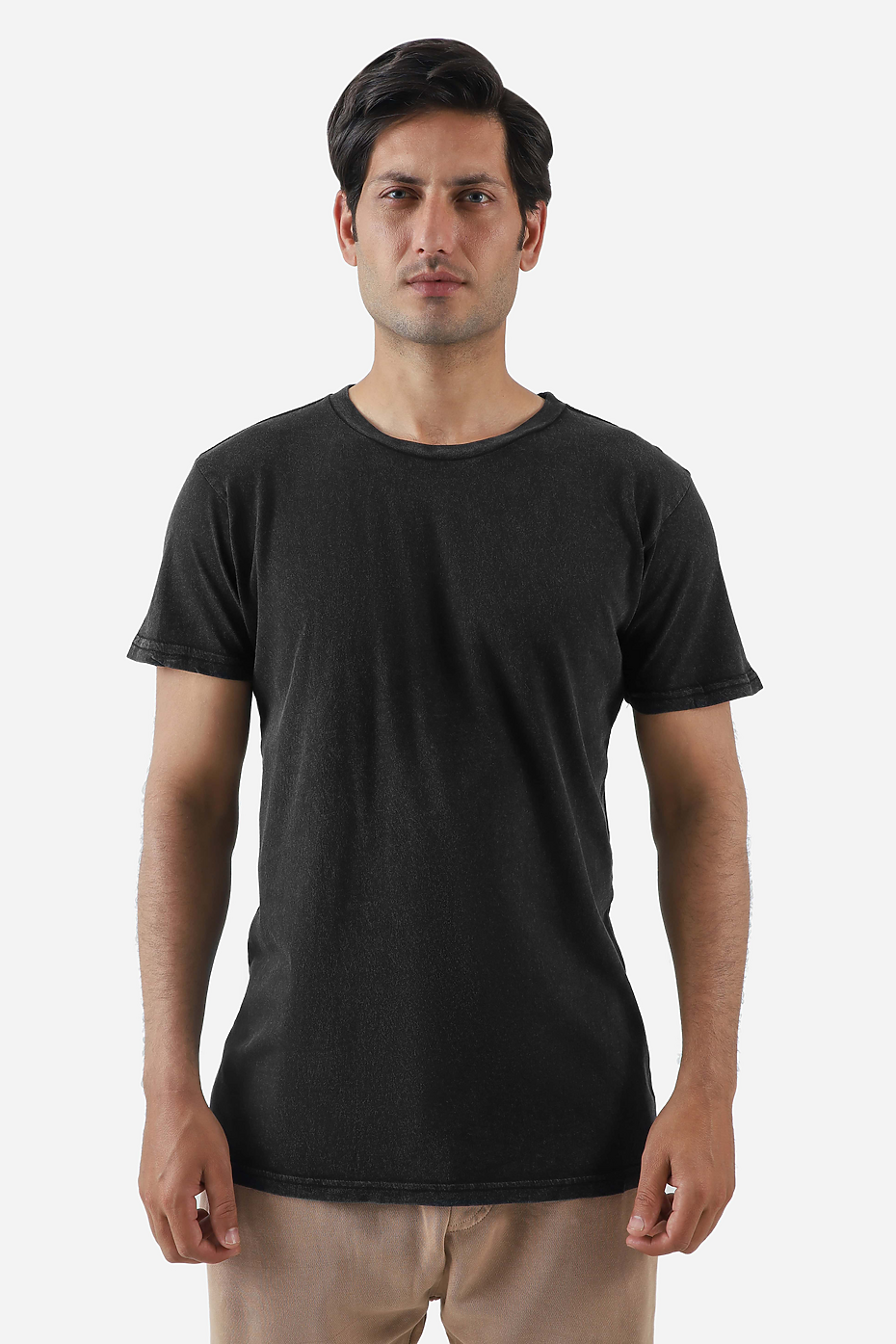 Vintage Mineral Washed T-Shirt