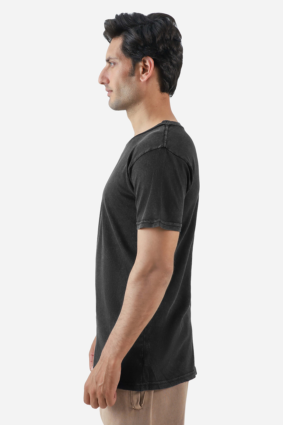 Vintage Mineral Washed T-Shirt