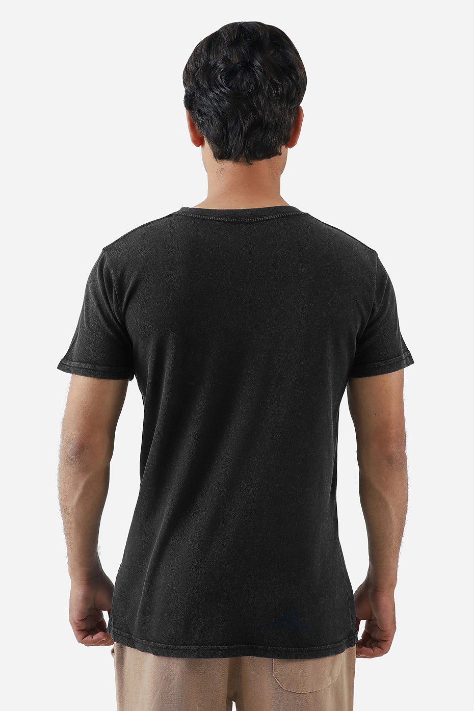 Vintage Mineral Washed T-Shirt