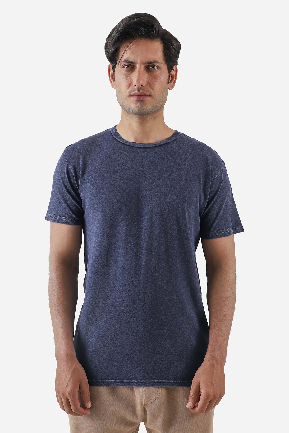Vintage Mineral Washed T-Shirt