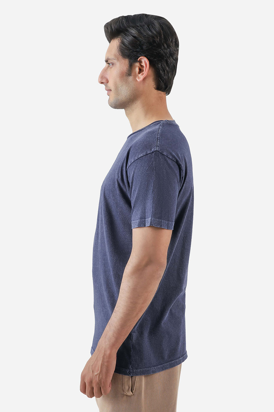 Vintage Mineral Washed T-Shirt