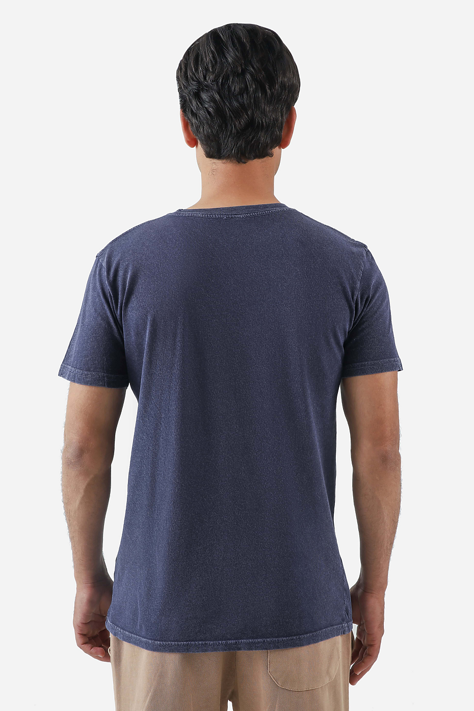 Vintage Mineral Washed T-Shirt
