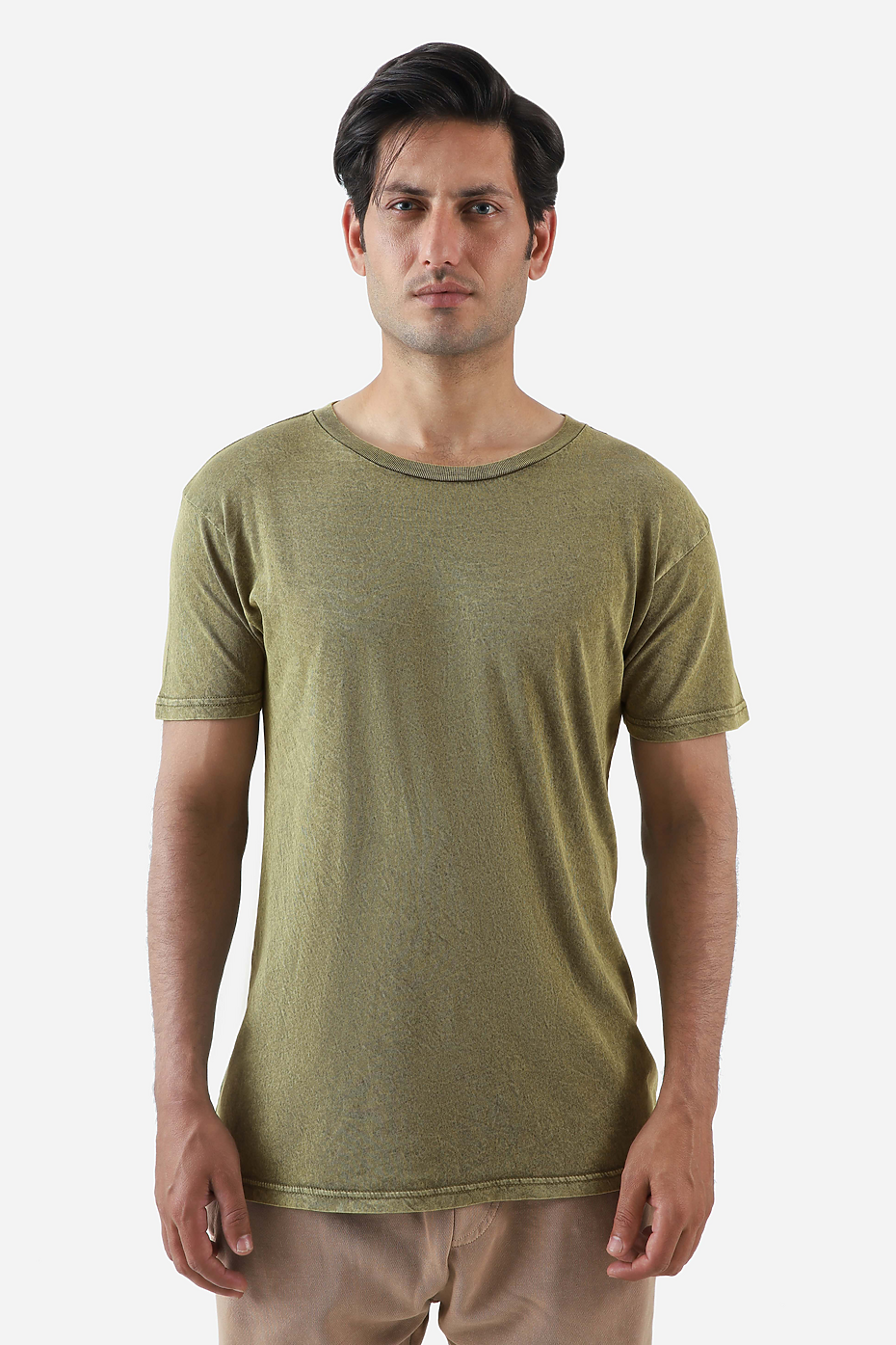 Vintage Mineral Washed T-Shirt