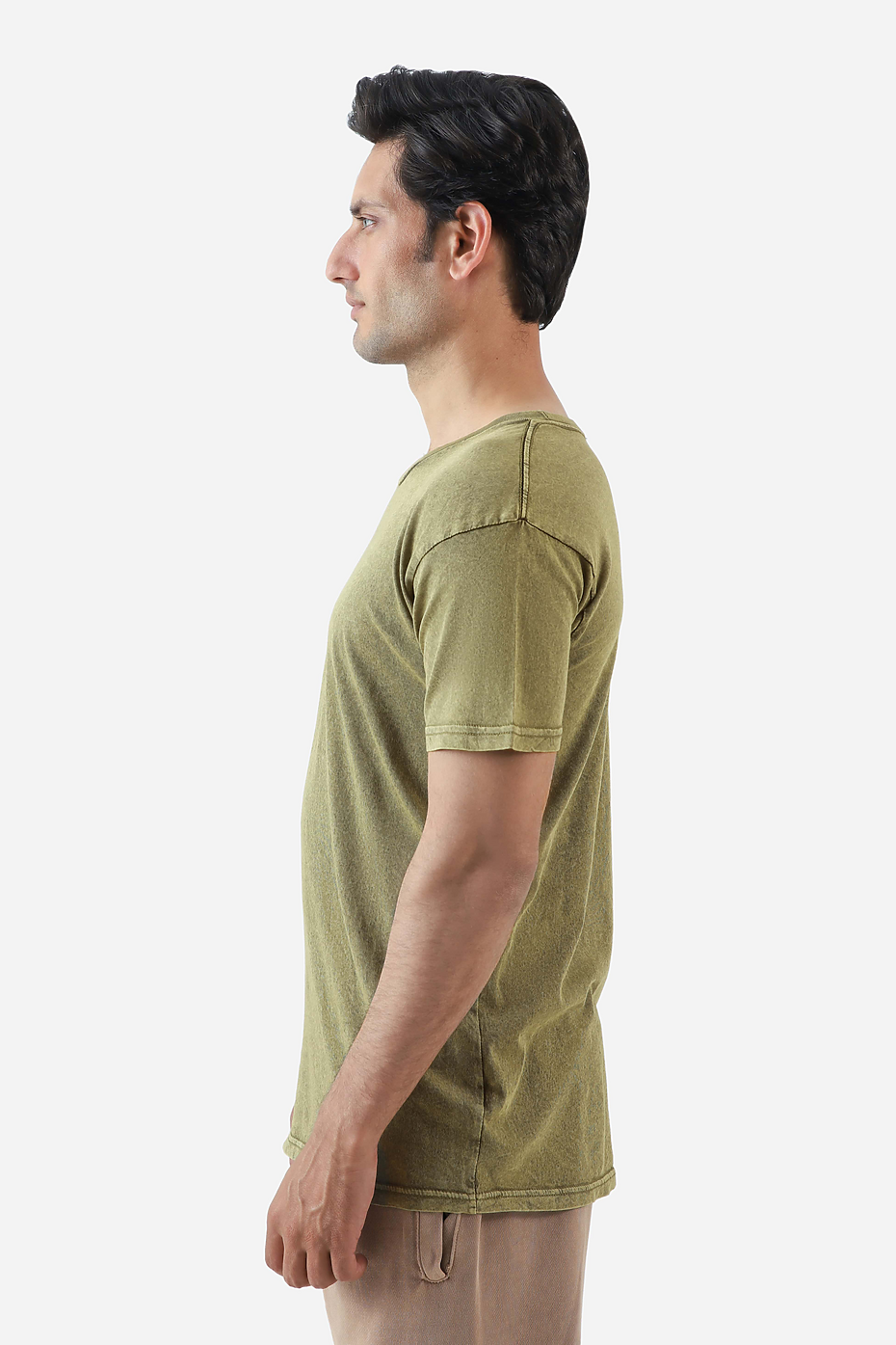Vintage Mineral Washed T-Shirt