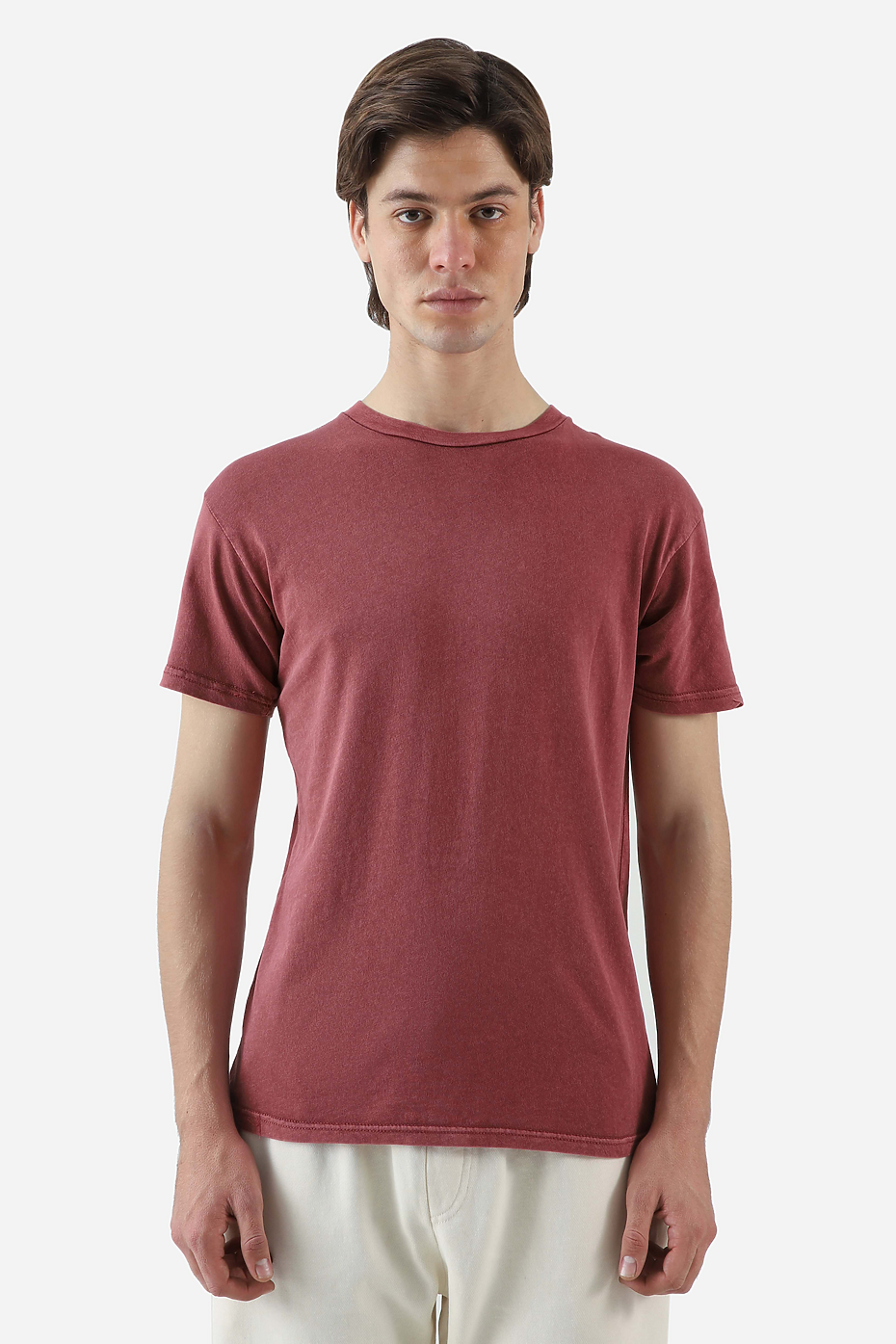 Vintage Mineral Washed T-Shirt