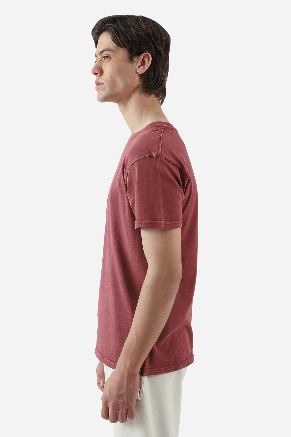 Vintage Mineral Washed T-Shirt